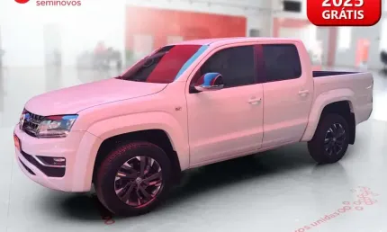 Volkswagen amarok 2024 3.0 v6 tdi diesel highline cd 4motion automático