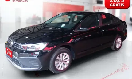 Volkswagen virtus 2024 1.0 170 tsi manual