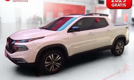 Fiat toro 2024 1.3 turbo 270 flex freedom at6
