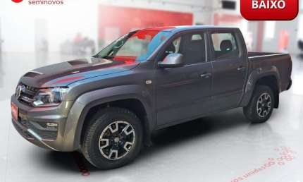 Volkswagen amarok 2023 3.0 v6 tdi diesel comfortline cd 4motion automático