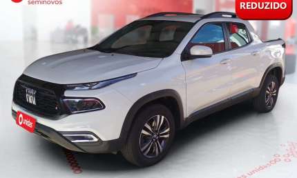 Fiat toro 2024 1.3 turbo 270 flex freedom at6