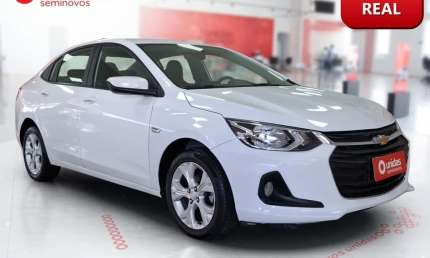 Chevrolet onix 2023 1.0 turbo flex plus ltz automático