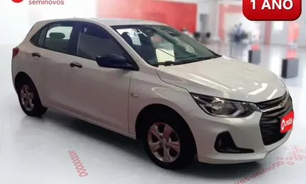 Chevrolet onix 2024 1.0 flex lt manual