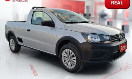 Volkswagen saveiro 2023 1.6 msi robust cs 8v flex 2p manual