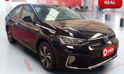 Volkswagen virtus 2023 1.0 200 tsi comfortline automático