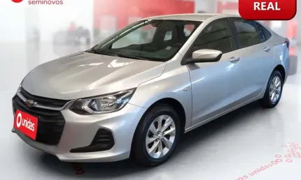 Chevrolet onix 2023 1.0 flex plus lt manual