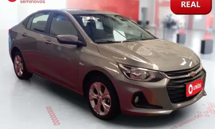 Chevrolet onix 2024 1.0 turbo flex plus ltz automático
