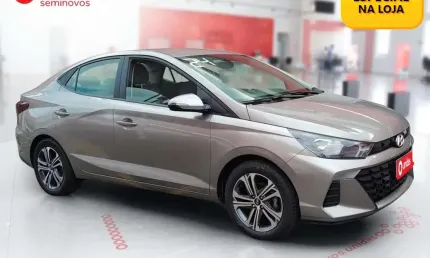 Hyundai hb20s 2024 1.0 tgdi flex comfort automático