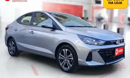 Hyundai hb20s 2024 1.0 tgdi flex comfort automático