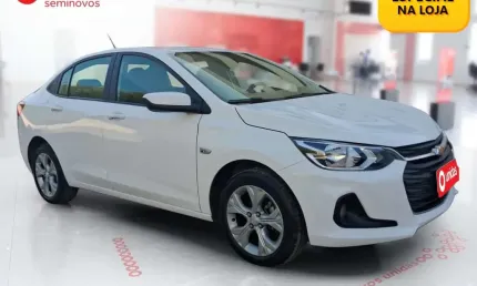 Chevrolet onix 2024 1.0 turbo flex plus ltz automático