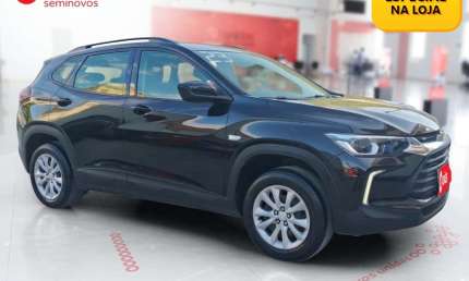 Chevrolet tracker 2023 1.0 turbo flex premier automático