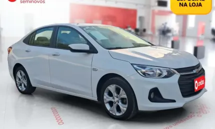 Chevrolet onix 2024 1.0 turbo flex plus ltz automático