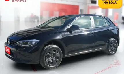 Volkswagen polo 2024 1.0 mpi track manual