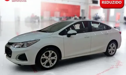 Chevrolet cruze 2022 1.4 turbo lt 16v flex 4p automático