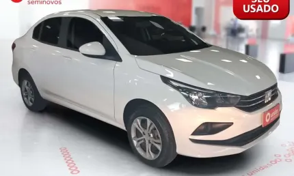 Fiat cronos 2023 1.0 firefly flex drive manual