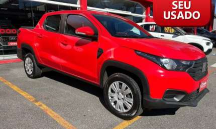 Fiat strada 2024 1.3 firefly flex freedom cd manual