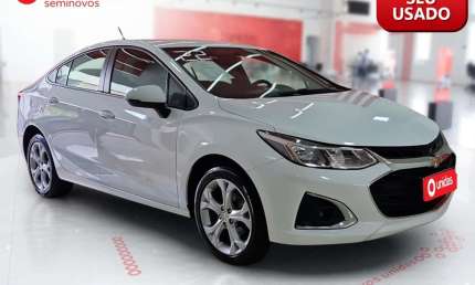 Chevrolet cruze 2022 1.4 turbo lt 16v flex 4p automático