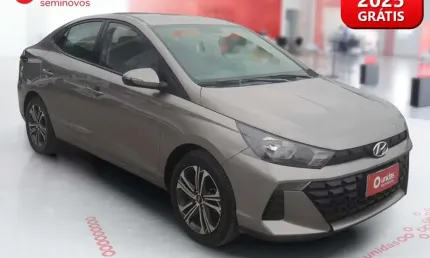 Hyundai hb20s 2023 1.0 tgdi flex comfort automático