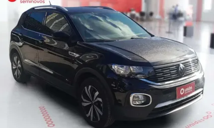 Volkswagen taos 2024 1.4 250 tsi total flex highline automático