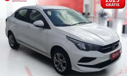 Fiat cronos 2022 1.3 firefly flex drive manual