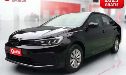Volkswagen virtus 2023 1.0 170 tsi automático