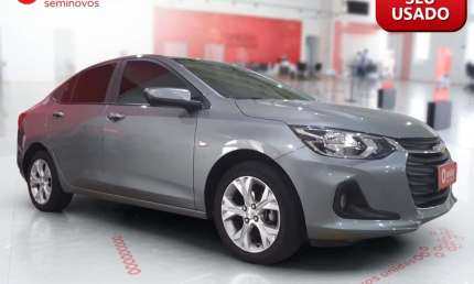 Chevrolet onix 2024 1.0 turbo flex ltz automático
