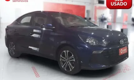 Hyundai hb20s 2023 1.0 tgdi flex comfort automático