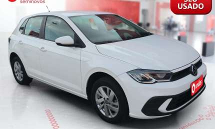Volkswagen polo 2024 1.0 170 tsi manual