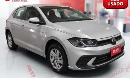 Volkswagen polo 2024 1.0 170 tsi manual