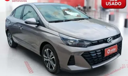 Hyundai hb20s 2023 1.0 tgdi flex comfort automático
