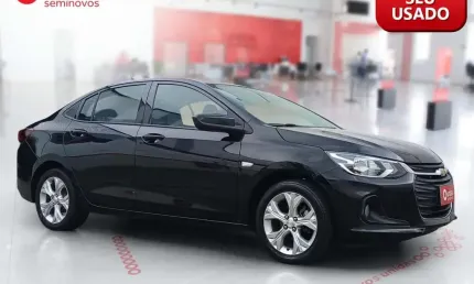 Chevrolet onix 2023 1.0 turbo flex ltz automático