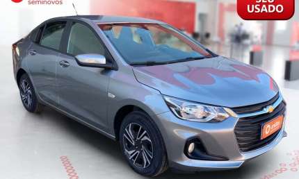 Chevrolet onix 2024 1.0 turbo flex lt manual