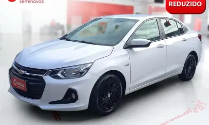 Chevrolet onix 2024 1.0 flex plus lt manual