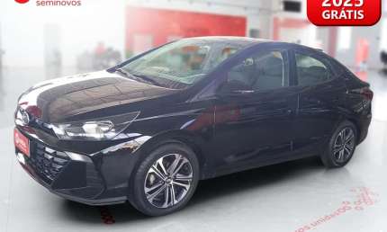 Hyundai hb20s 2024 1.0 tgdi flex comfort automático