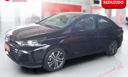 Hyundai hb20s 2024 1.0 tgdi flex comfort automático