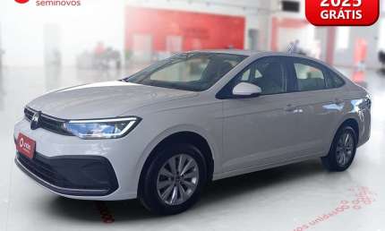 Volkswagen virtus 2023 1.0 170 tsi automático