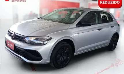 Volkswagen polo 2023 1.0 mpi track manual
