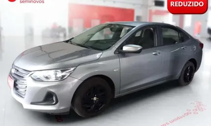 Chevrolet onix 2024 1.0 flex plus lt manual