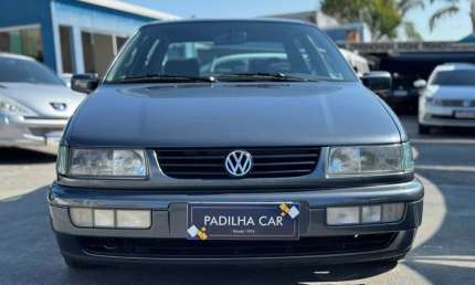 Volkswagen passat 2.0 4p gl