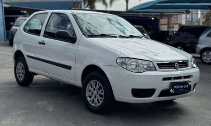 Fiat palio 1.0 4p fire economy flex