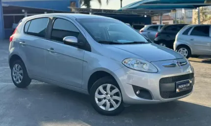 Fiat palio 1.0 4p evo fire flex attractive