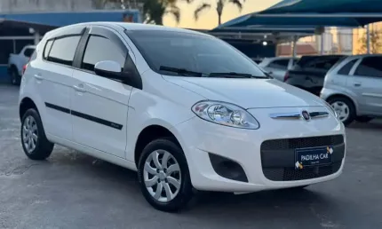 Fiat palio 1.0 4p evo fire flex attractive