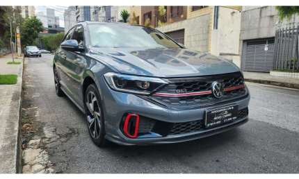 Volkswagen jetta 2024 2.0 350 tsi gasolina gli dsg