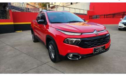 Fiat toro 2021 1.8 16v evo flex freedom at6