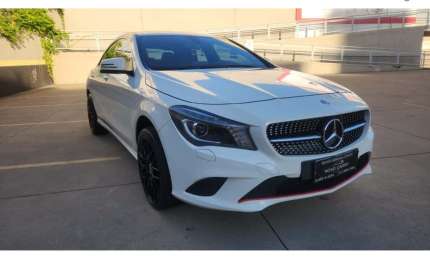 Mercedes-benz cla 200 2016 1.6 urban 16v flex 4p automático