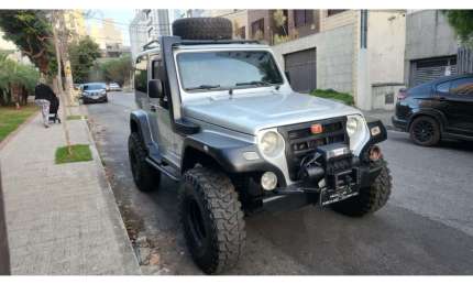 Troller t4 2013 3.2 tgv 4x4 16v turbo diesel 2p manual