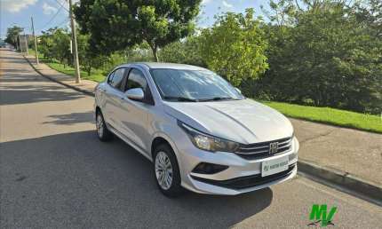 Fiat cronos 1.3 firefly flex drive manual
