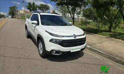Fiat toro 1.8 16v evo flex freedom at6