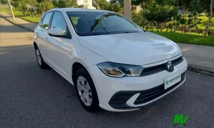 Volkswagen polo 1.0 mpi manual