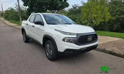 Fiat toro 1.3 turbo 270 flex endurance at6